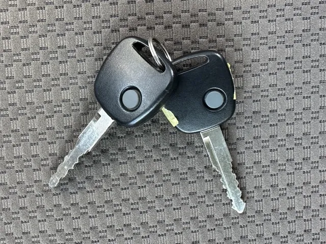 エブリイ(スズキ)JOINターボ中古車 22