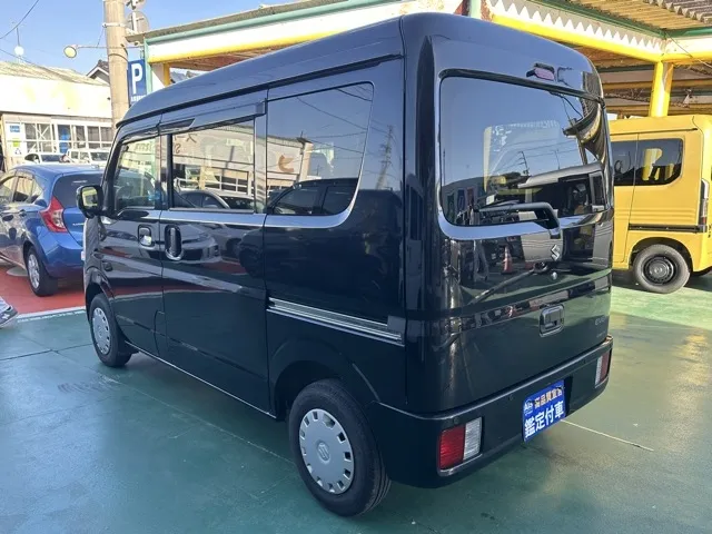 エブリイ(スズキ)JOINターボ中古車 2