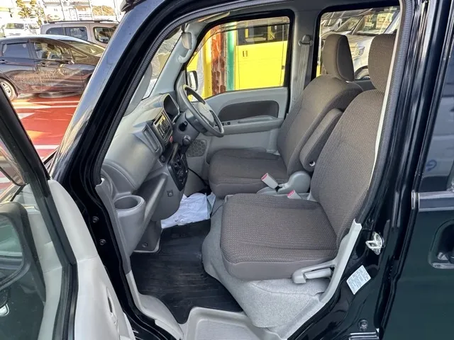 エブリイ(スズキ)JOINターボ中古車 3