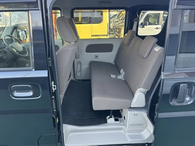 エブリイ(スズキ)JOINターボ中古車 4