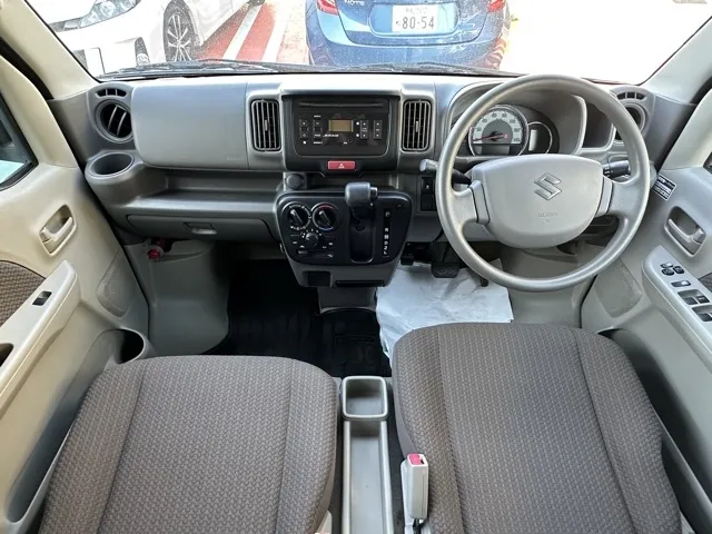 エブリイ(スズキ)JOINターボ中古車 5