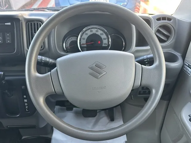 エブリイ(スズキ)JOINターボ中古車 6
