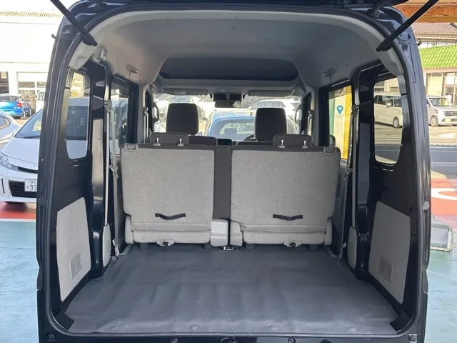 エブリイ(スズキ)JOINターボ中古車 7