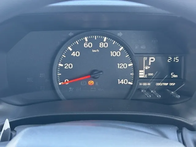 ハイゼット(ダイハツ)デラックス AT届出済未使用車 17