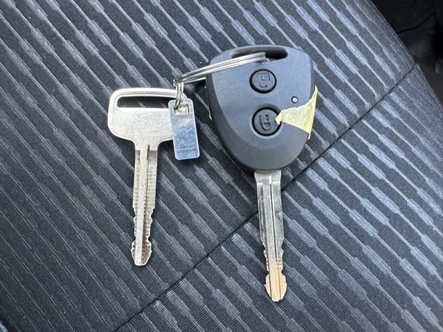 ハイゼット(ダイハツ)デラックス AT届出済未使用車 19