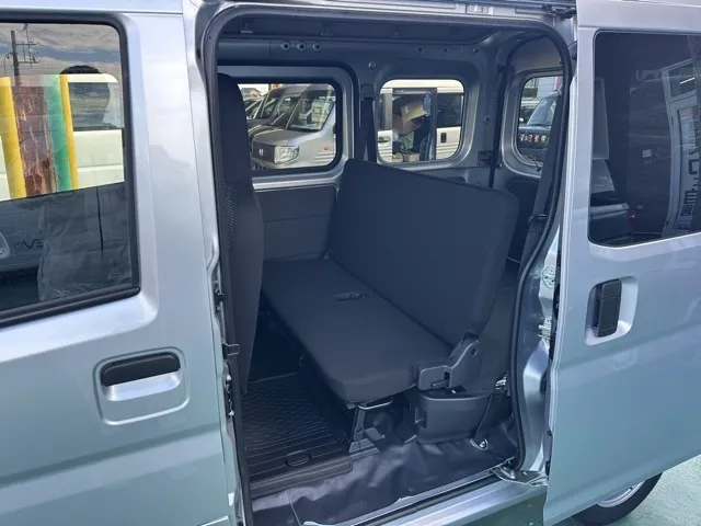 ハイゼット(ダイハツ)デラックス AT届出済未使用車 4