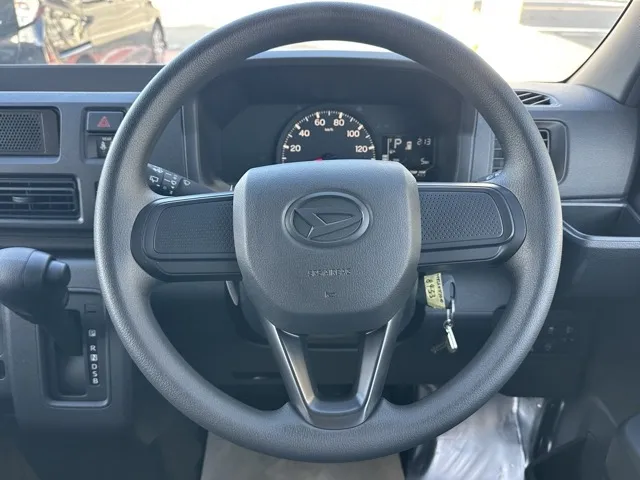 ハイゼット(ダイハツ)デラックス AT届出済未使用車 6