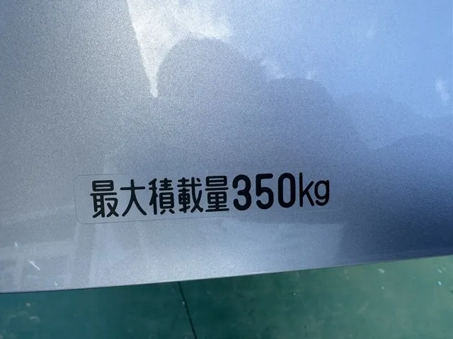 ハイゼット(ダイハツ)デラックス AT届出済未使用車 7