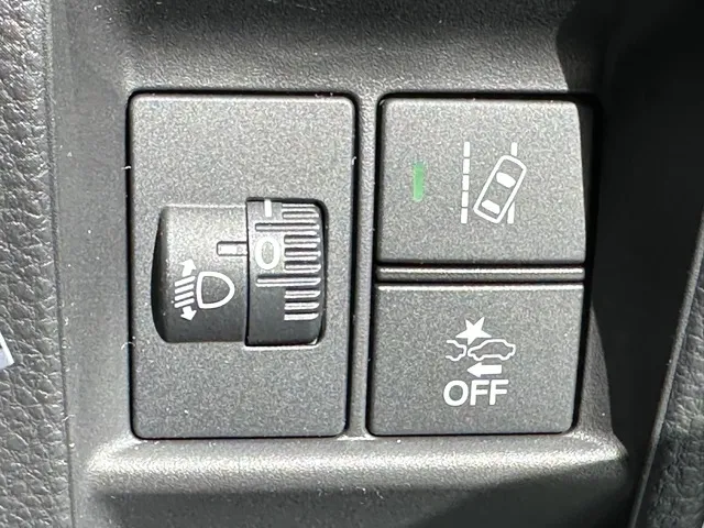 N-VAN(ホンダ)Lタイプ MT ４WD中古車 14