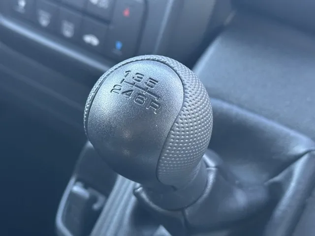 N-VAN(ホンダ)Lタイプ MT ４WD中古車 16