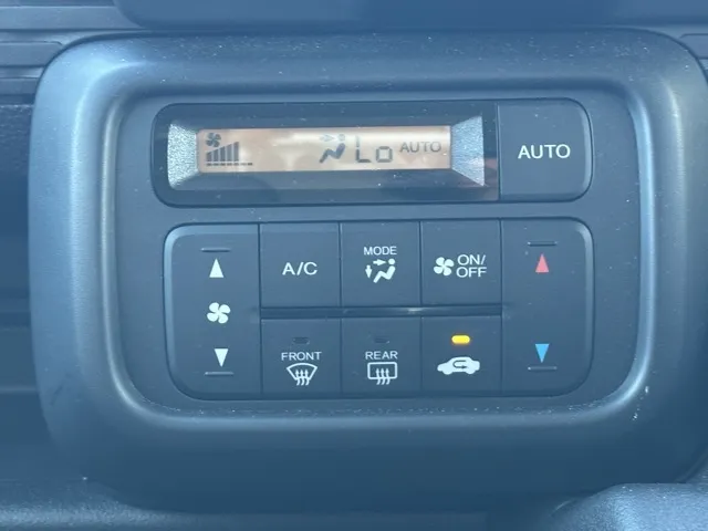 N-VAN(ホンダ)Lタイプ MT ４WD中古車 17