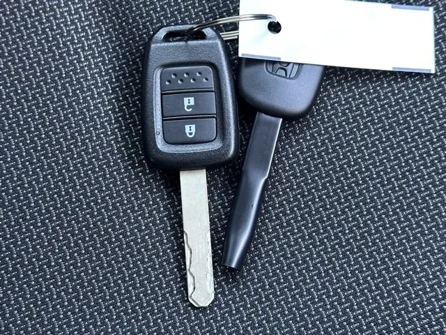 N-VAN(ホンダ)Lタイプ MT ４WD中古車 22