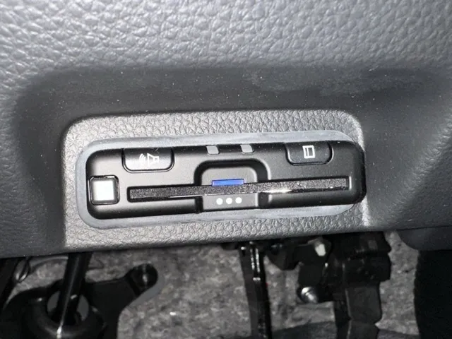 N-VAN(ホンダ)Lタイプ MT ４WD中古車 23