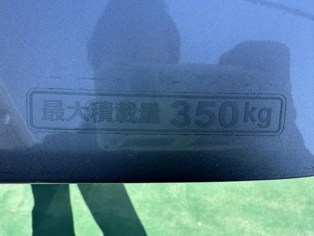 N-VAN(ホンダ)Lタイプ MT ４WD中古車 8