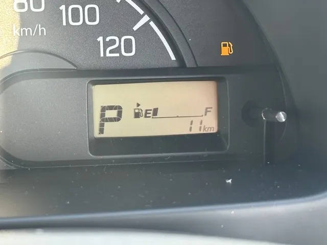 キャリートラック(スズキ)KC 4WD AT届出済未使用車 17