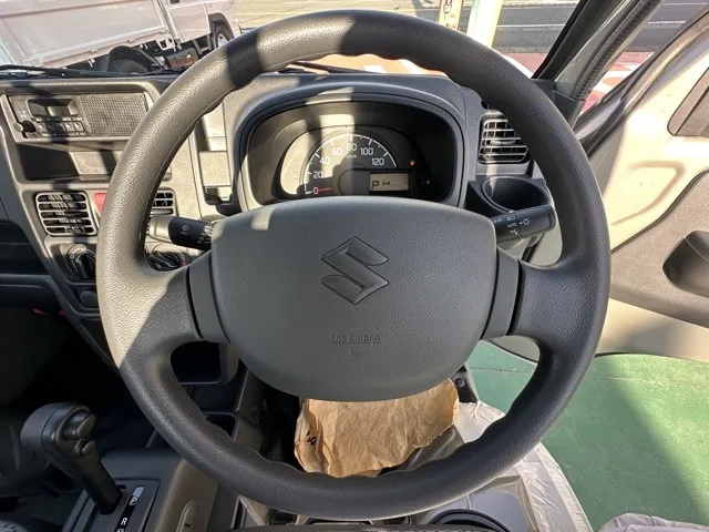 キャリートラック(スズキ)KC 4WD AT届出済未使用車 18