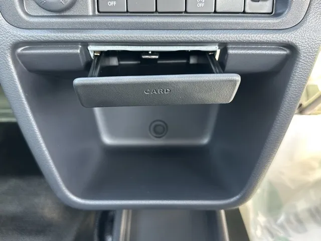 キャリートラック(スズキ)KC セーフティサポート 4ＷＤ AT届出済未使用車 15