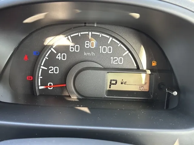 キャリートラック(スズキ)KC セーフティサポート 4ＷＤ AT届出済未使用車 16