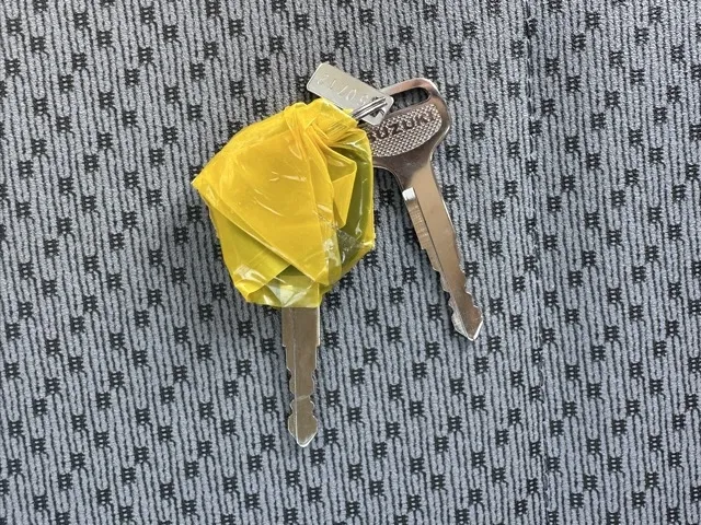 キャリートラック(スズキ)KC セーフティサポート 4ＷＤ AT届出済未使用車 18