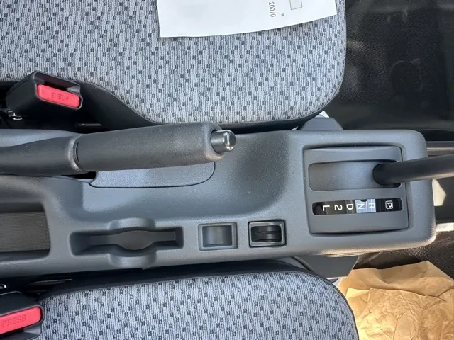 キャリートラック(スズキ)クリッパートラックDX ４WD ＡＴ届出済未使用車 14