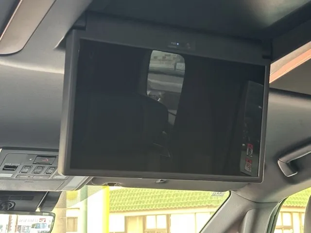 ヴェルファイア(トヨタ)Z プレミア 4WD中古車 10