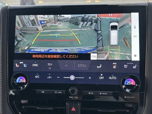 ヴェルファイア(トヨタ)Z プレミア 4WD中古車 24