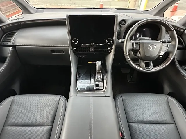 ヴェルファイア(トヨタ)Z プレミア 4WD中古車 4