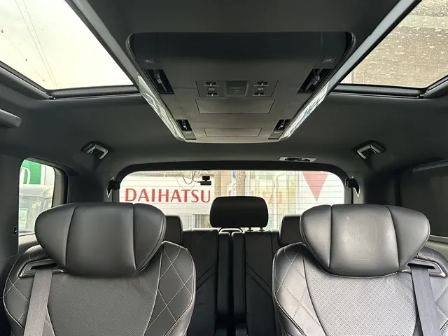 ヴェルファイア(トヨタ)Z プレミア 4WD中古車 7