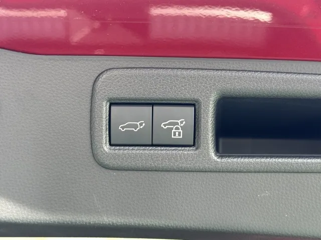 ハリアー(トヨタ)Z 4WD中古車 9