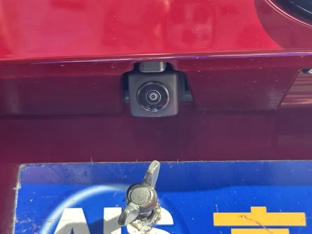 ハリアー(トヨタ)Z 4WD中古車 10