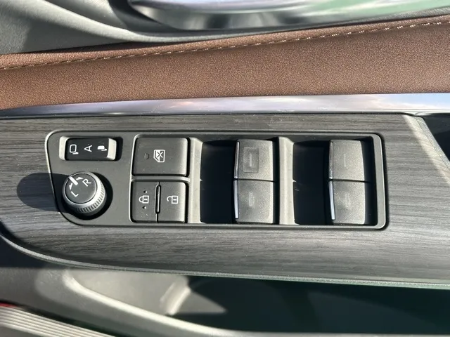 ハリアー(トヨタ)Z 4WD中古車 13