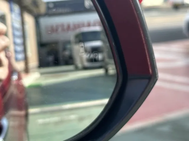 ハリアー(トヨタ)Z 4WD中古車 14