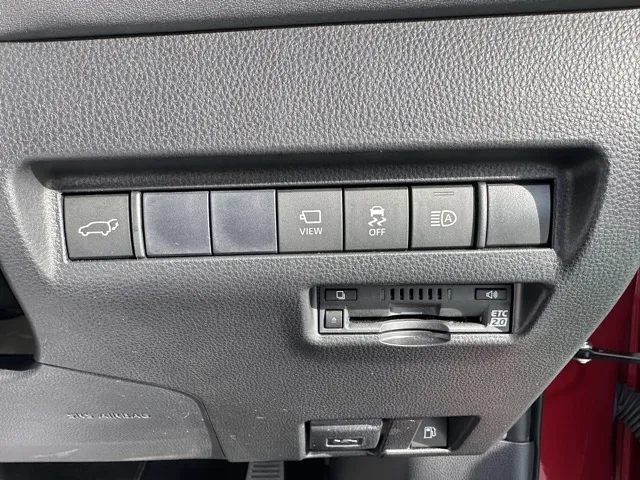 ハリアー(トヨタ)Z 4WD中古車 15