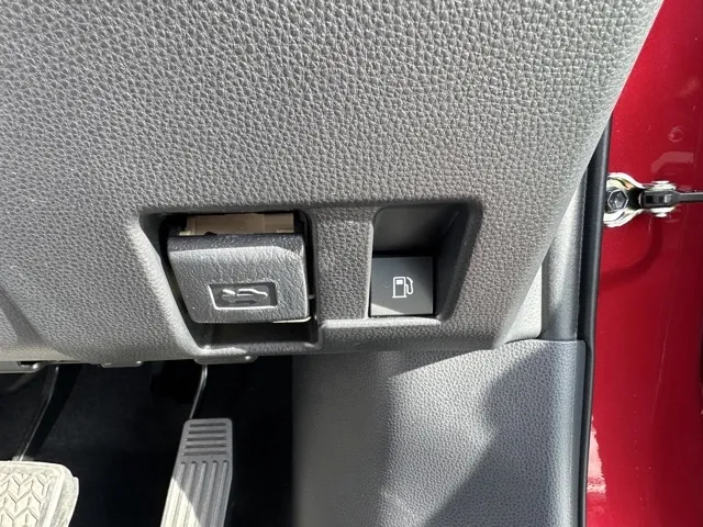 ハリアー(トヨタ)Z 4WD中古車 16