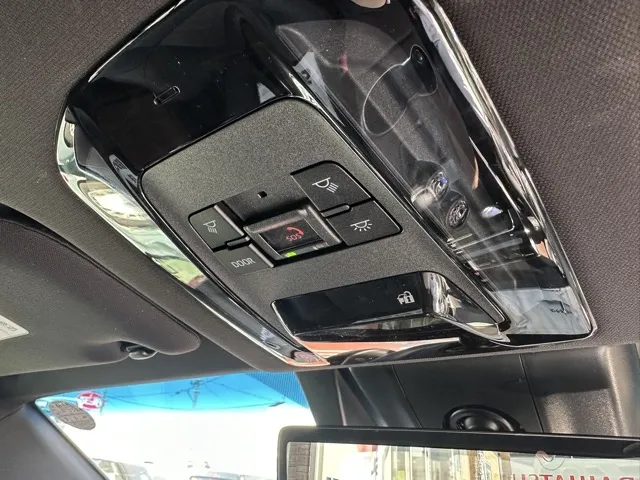 ハリアー(トヨタ)Z 4WD中古車 17