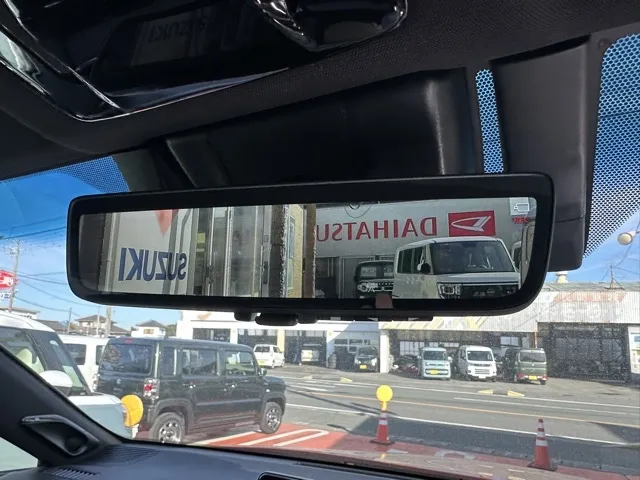 ハリアー(トヨタ)Z 4WD中古車 18