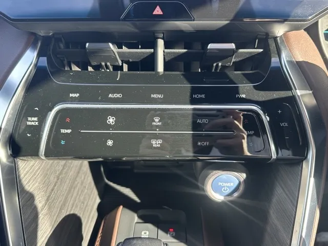 ハリアー(トヨタ)Z 4WD中古車 20