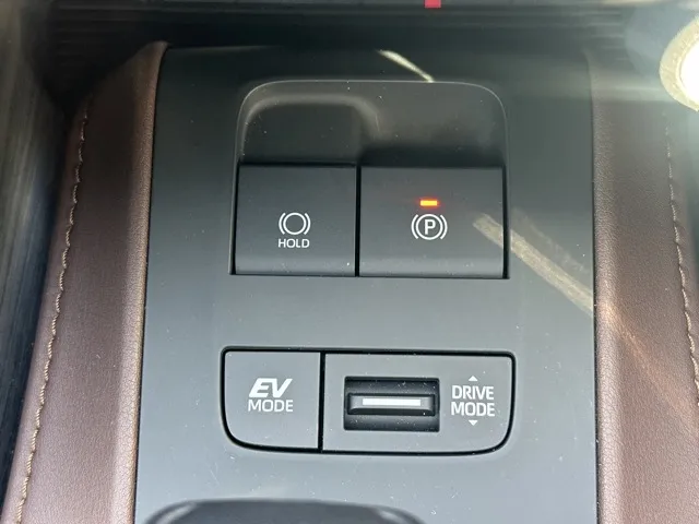 ハリアー(トヨタ)Z 4WD中古車 22