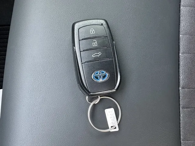 ハリアー(トヨタ)Z 4WD中古車 28