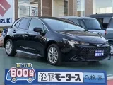 トヨタカローラスポーツ ちょうどいい目線の高さ！[NO:22650]