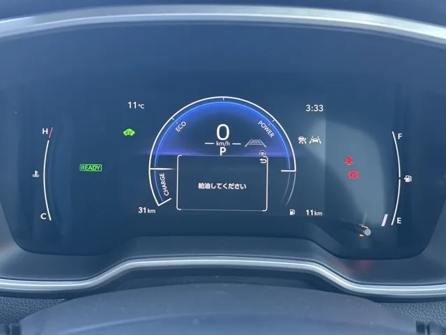 カローラ(トヨタ)ハイブリッドGレンタ登録済未使用 21