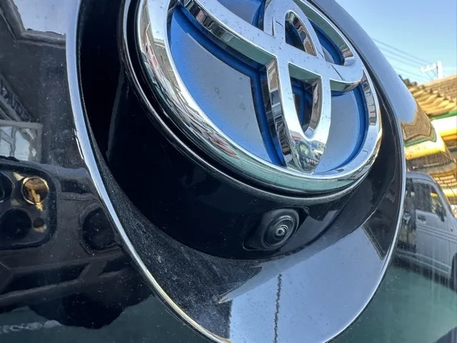 カローラ(トヨタ)ハイブリッドGレンタ登録済未使用 8