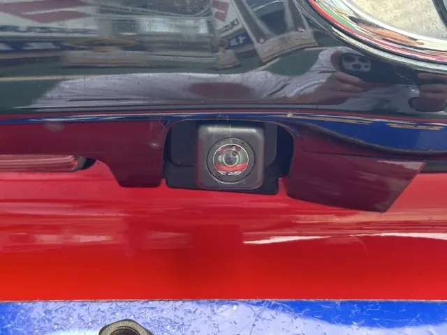 ヤリス(トヨタ)Z中古車 10