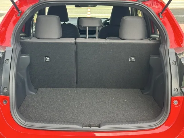 ヤリス(トヨタ)Z中古車 11