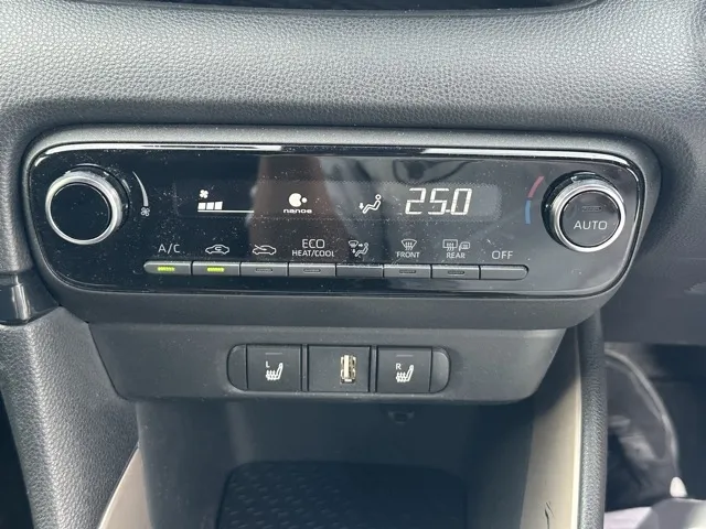 ヤリス(トヨタ)Z中古車 22