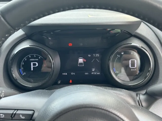 ヤリス(トヨタ)Z中古車 25
