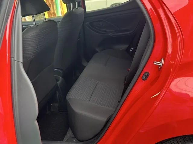 ヤリス(トヨタ)Z中古車 4