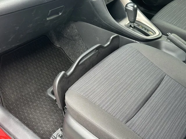 ヤリス(トヨタ)Z中古車 5