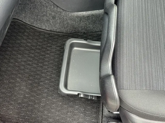 ヤリス(トヨタ)Z中古車 6