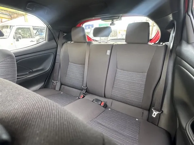 ヤリス(トヨタ)Z中古車 7